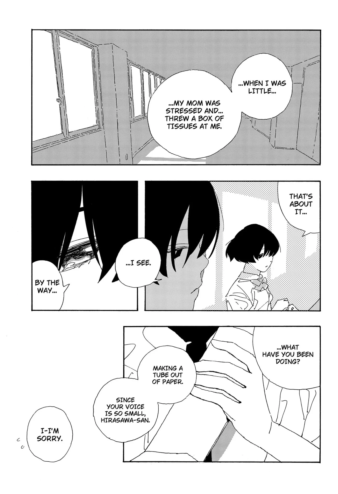 .A -dot Alice- - Chapter 17 - Page 6