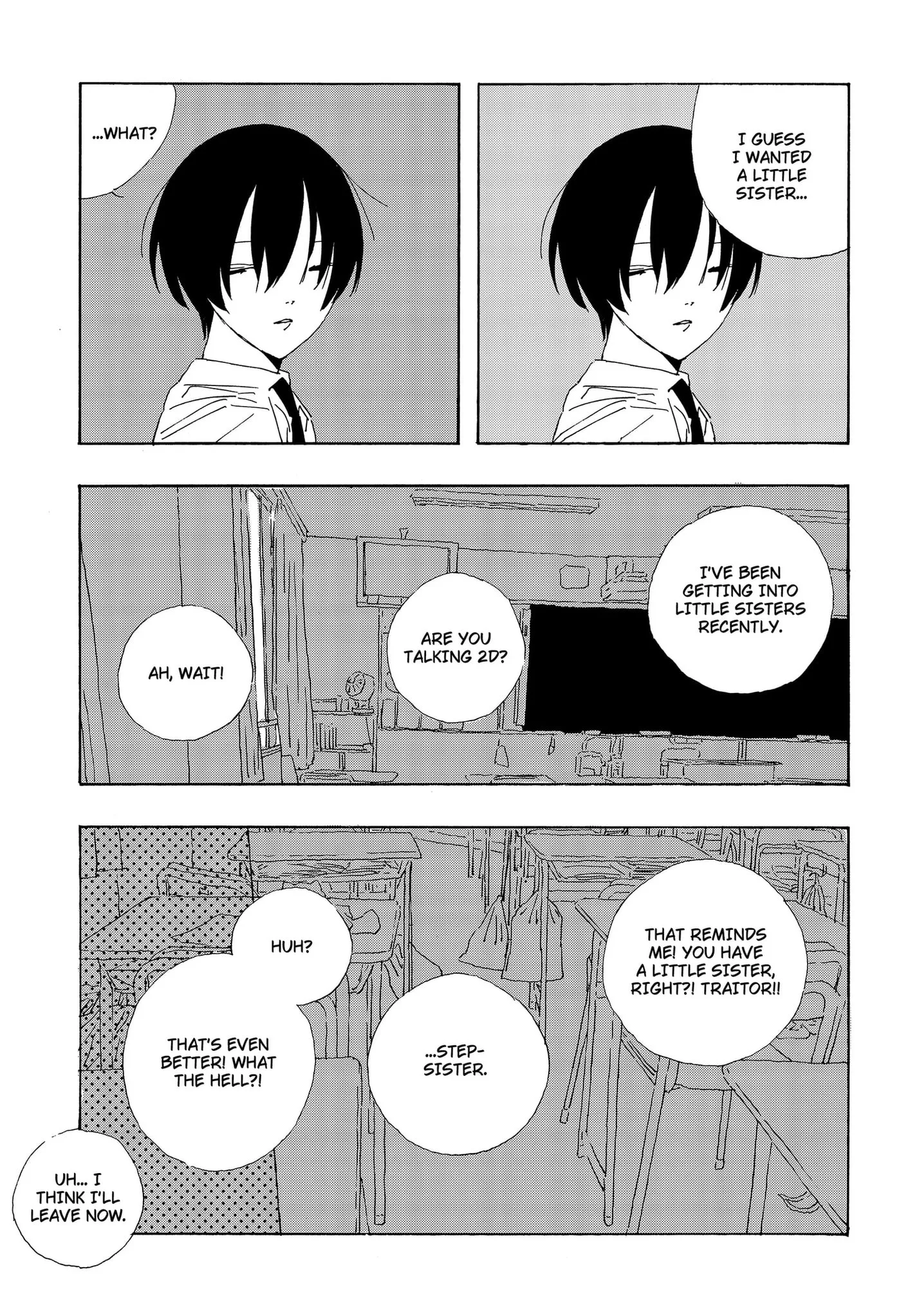 .A -dot Alice- - Chapter 17 - Page 8