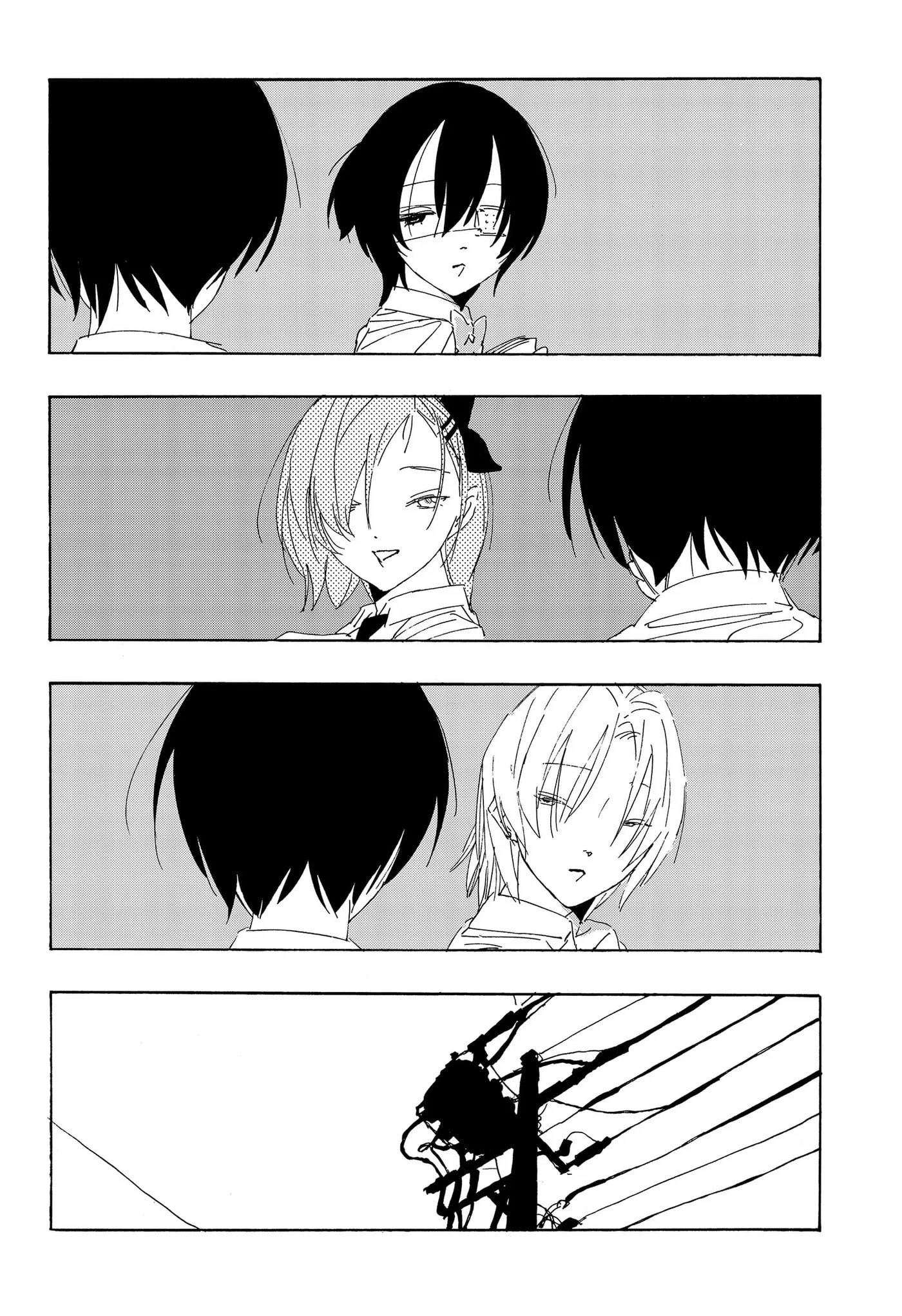 .A -dot Alice- - Chapter 17 - Page 9