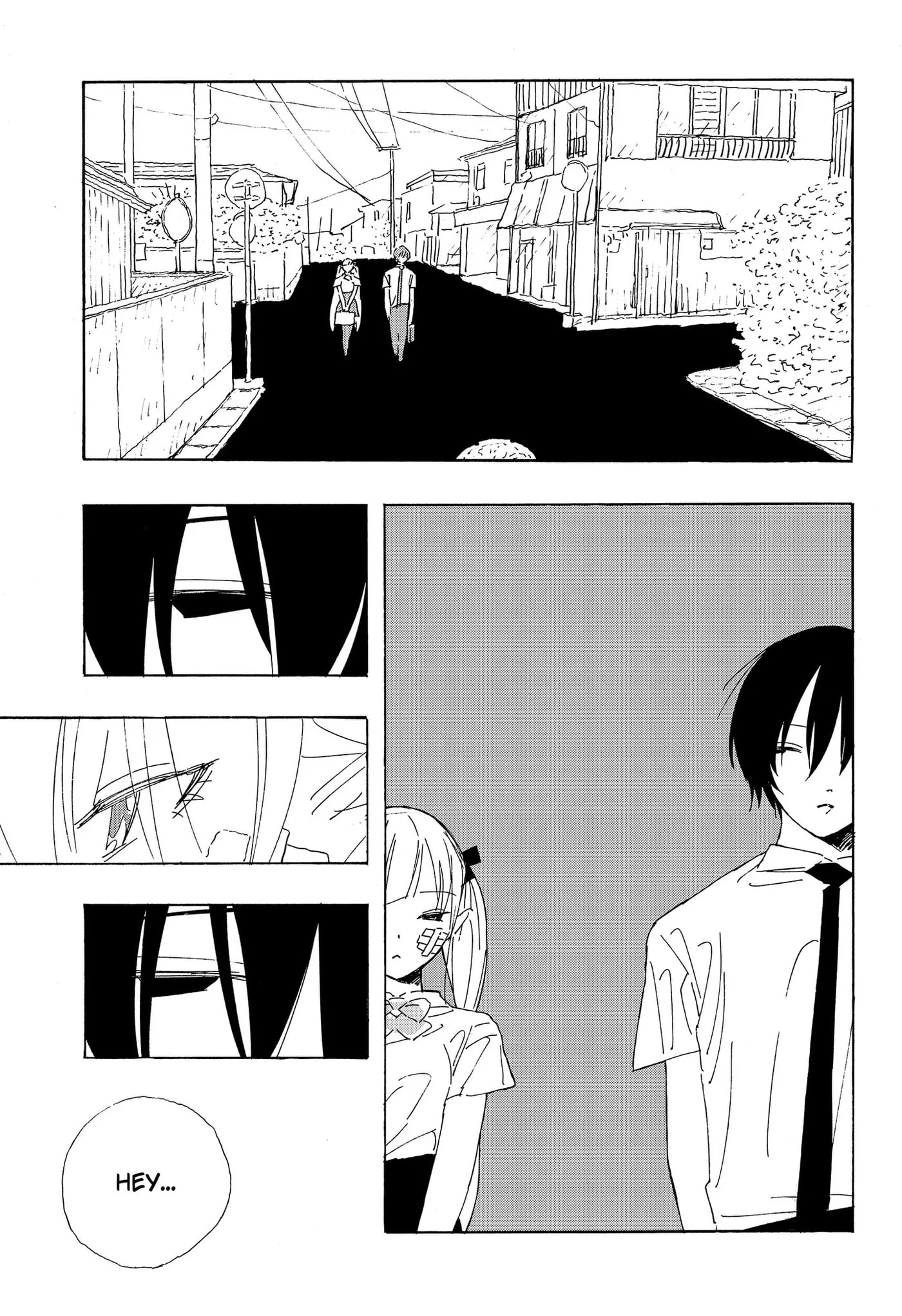 .A -dot Alice- - Chapter 17 - Page 10
