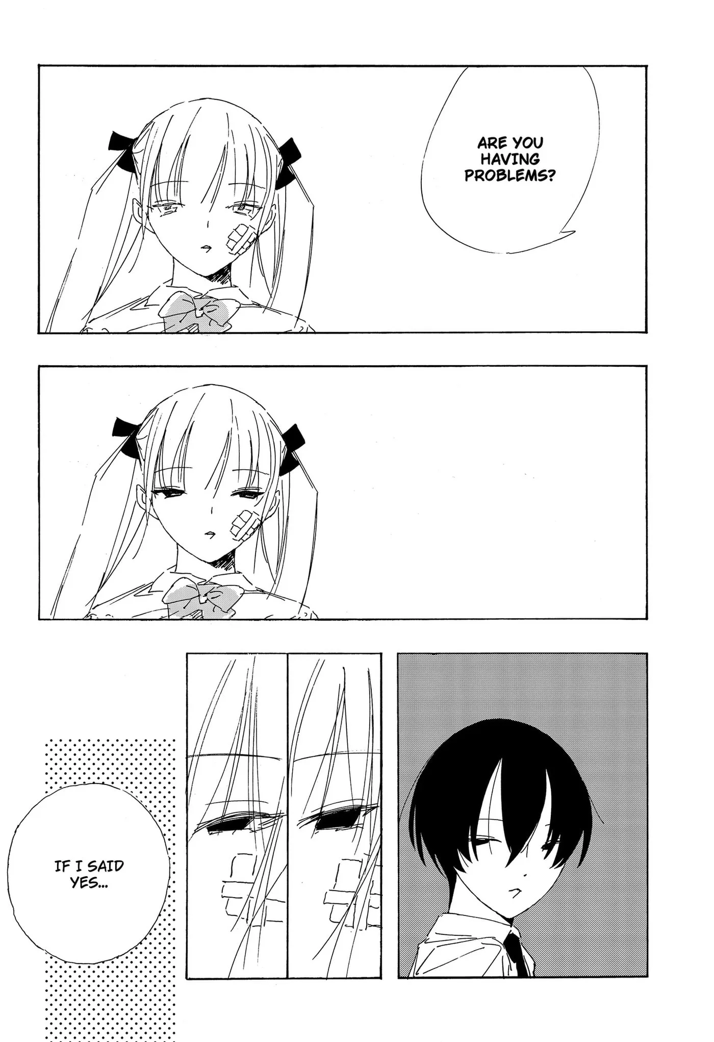 .A -dot Alice- - Chapter 17 - Page 11
