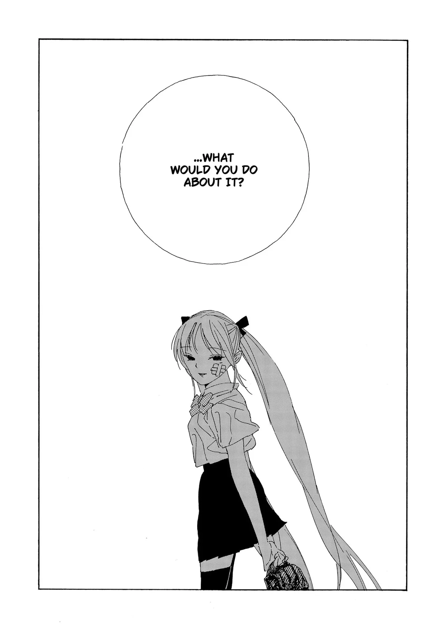 .A -dot Alice- - Chapter 17 - Page 12