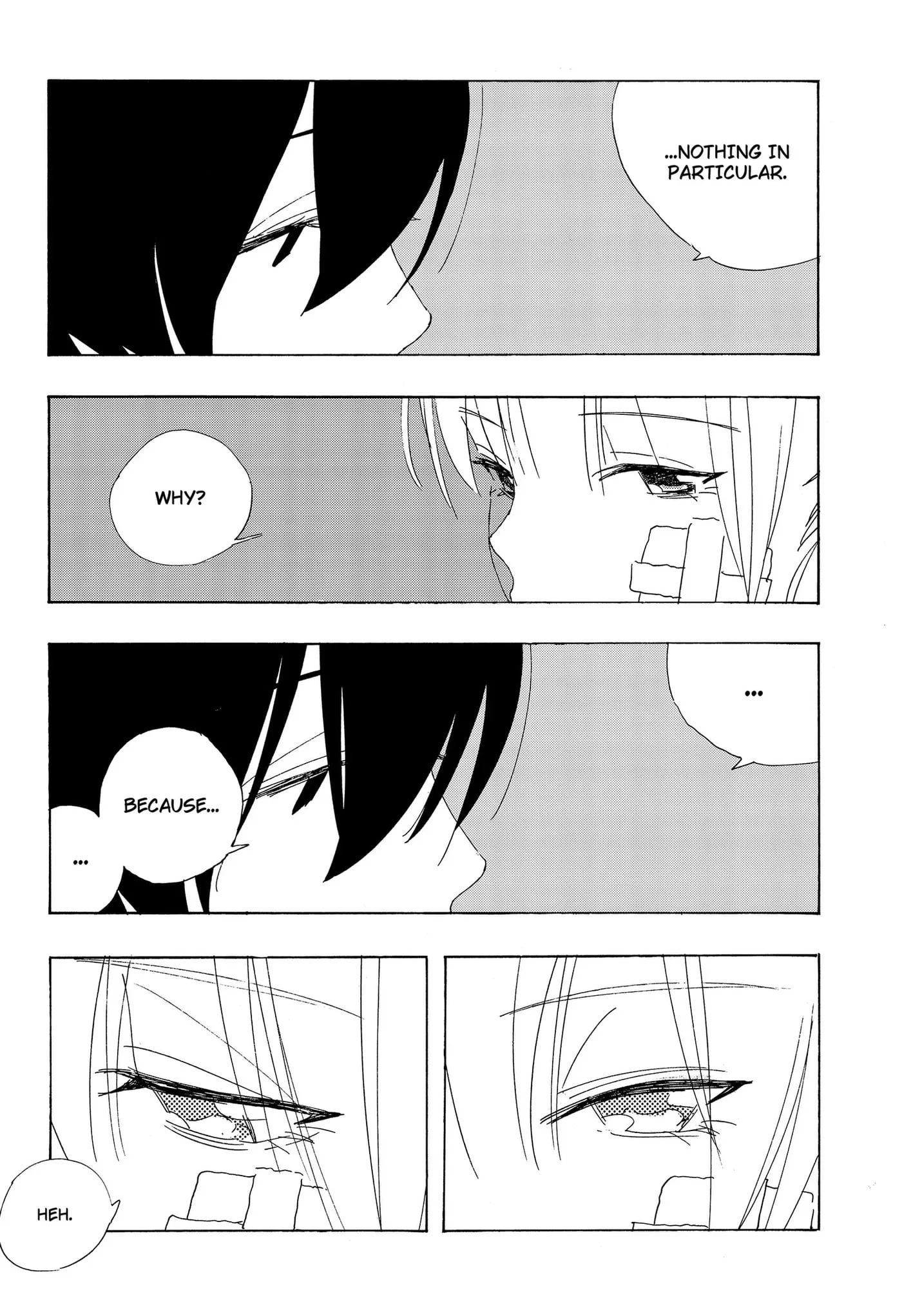 .A -dot Alice- - Chapter 17 - Page 13