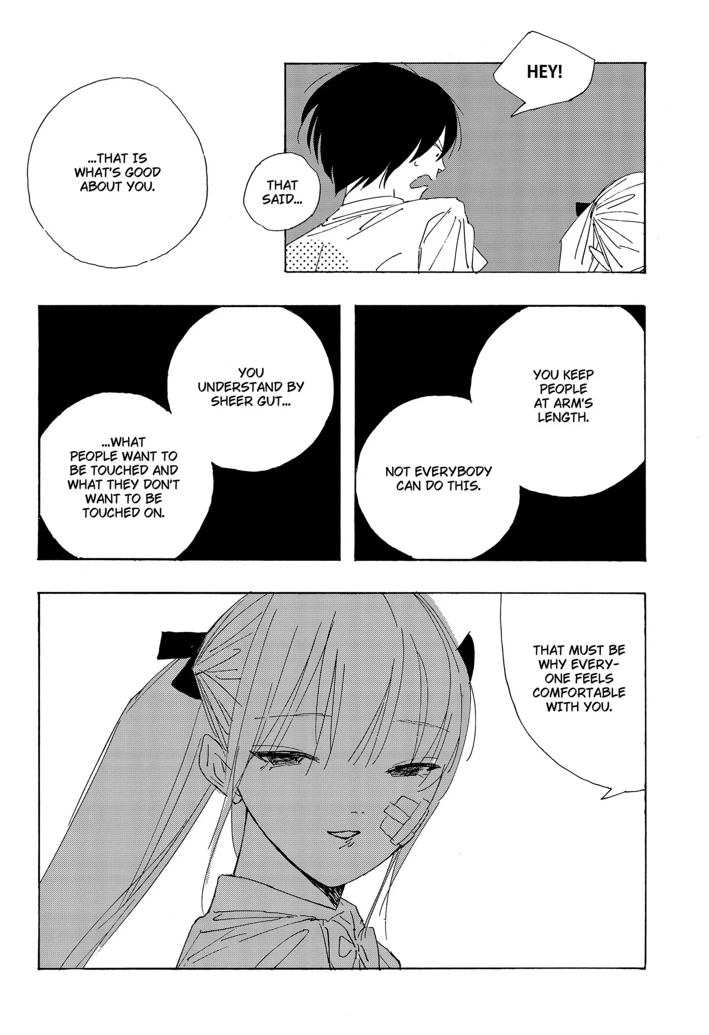.A -dot Alice- - Chapter 17 - Page 15