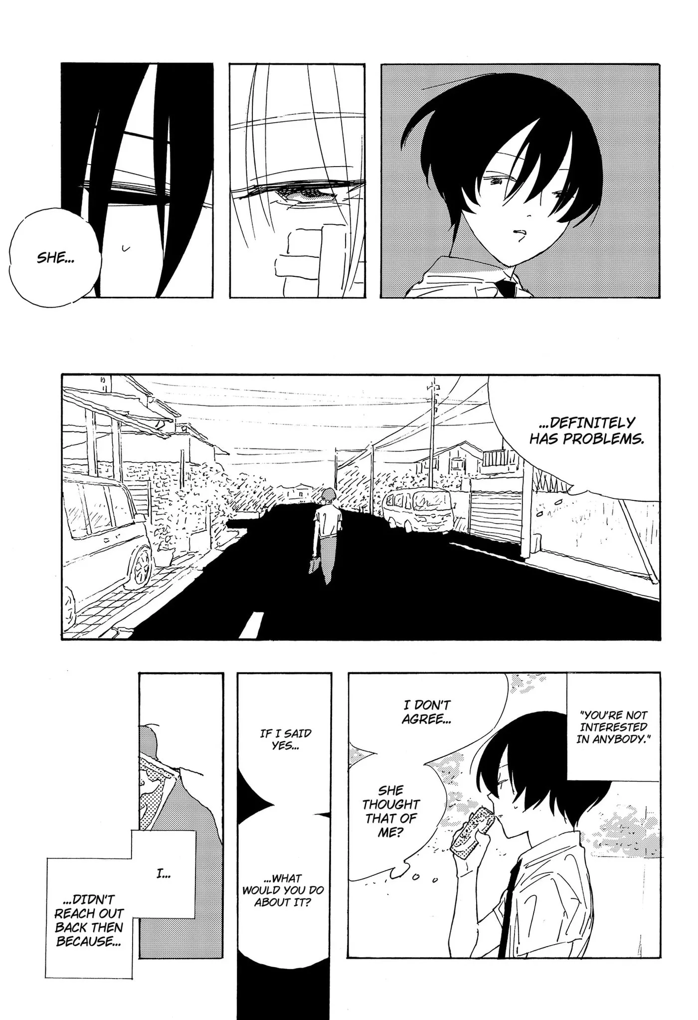 .A -dot Alice- - Chapter 17 - Page 16