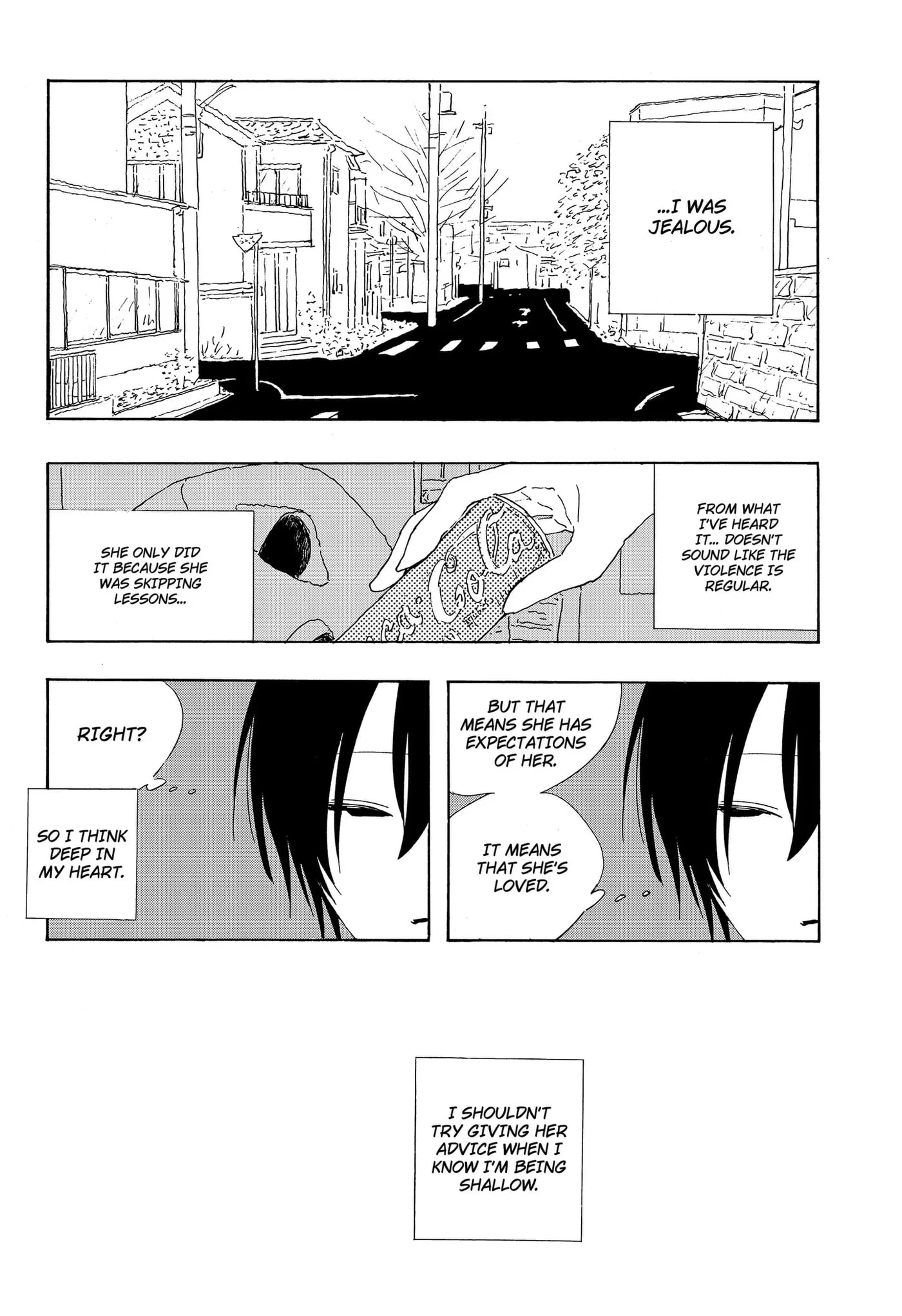 .A -dot Alice- - Chapter 17 - Page 17