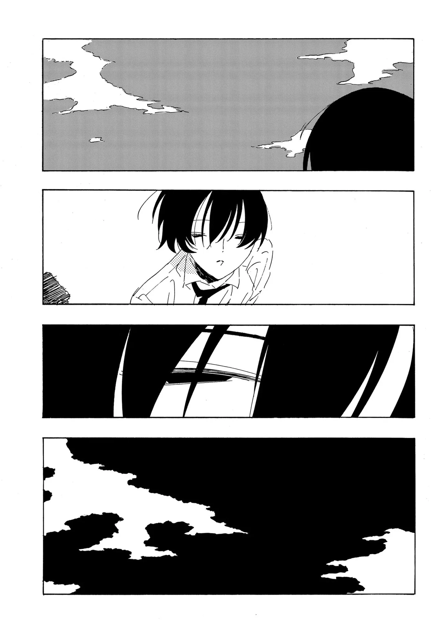 .A -dot Alice- - Chapter 17 - Page 18
