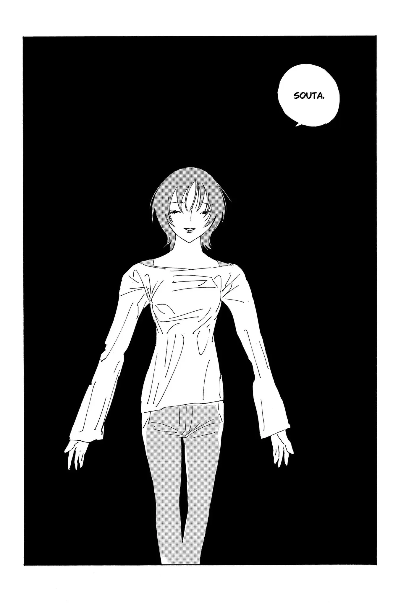 .A -dot Alice- - Chapter 17 - Page 19