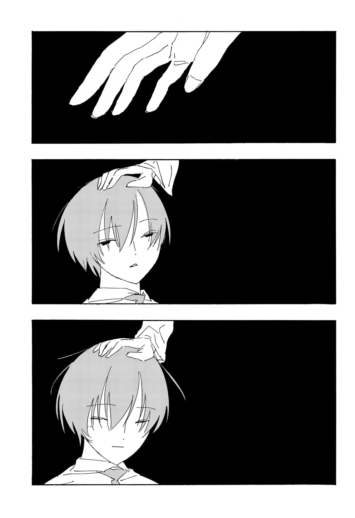 .A -dot Alice- - Chapter 17 - Page 20