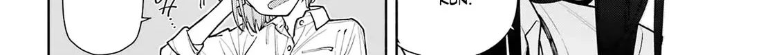 It’s Not Quite Love Yet, but… - Chapter 7 - Page 32