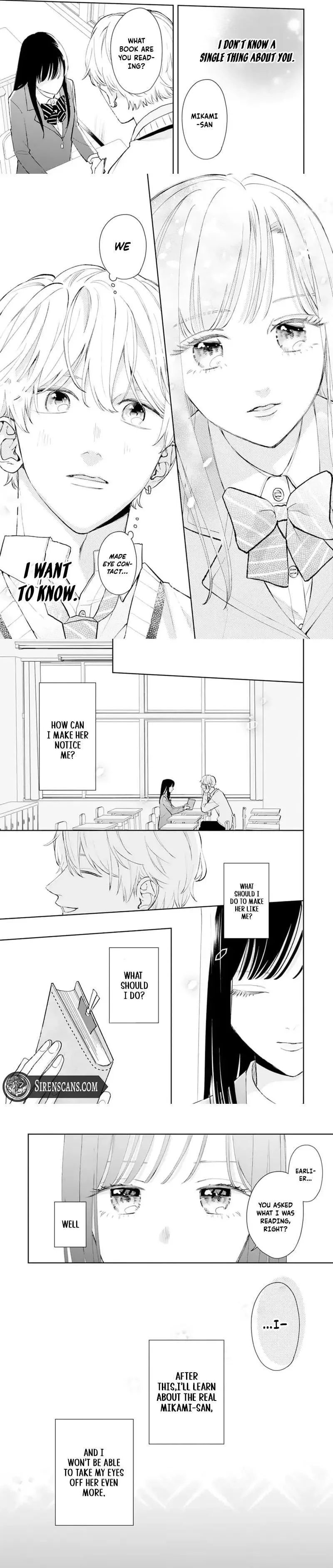 Kasugai's XX With the Fantasy Obsessed Girl - Chapter 12 - Page 5