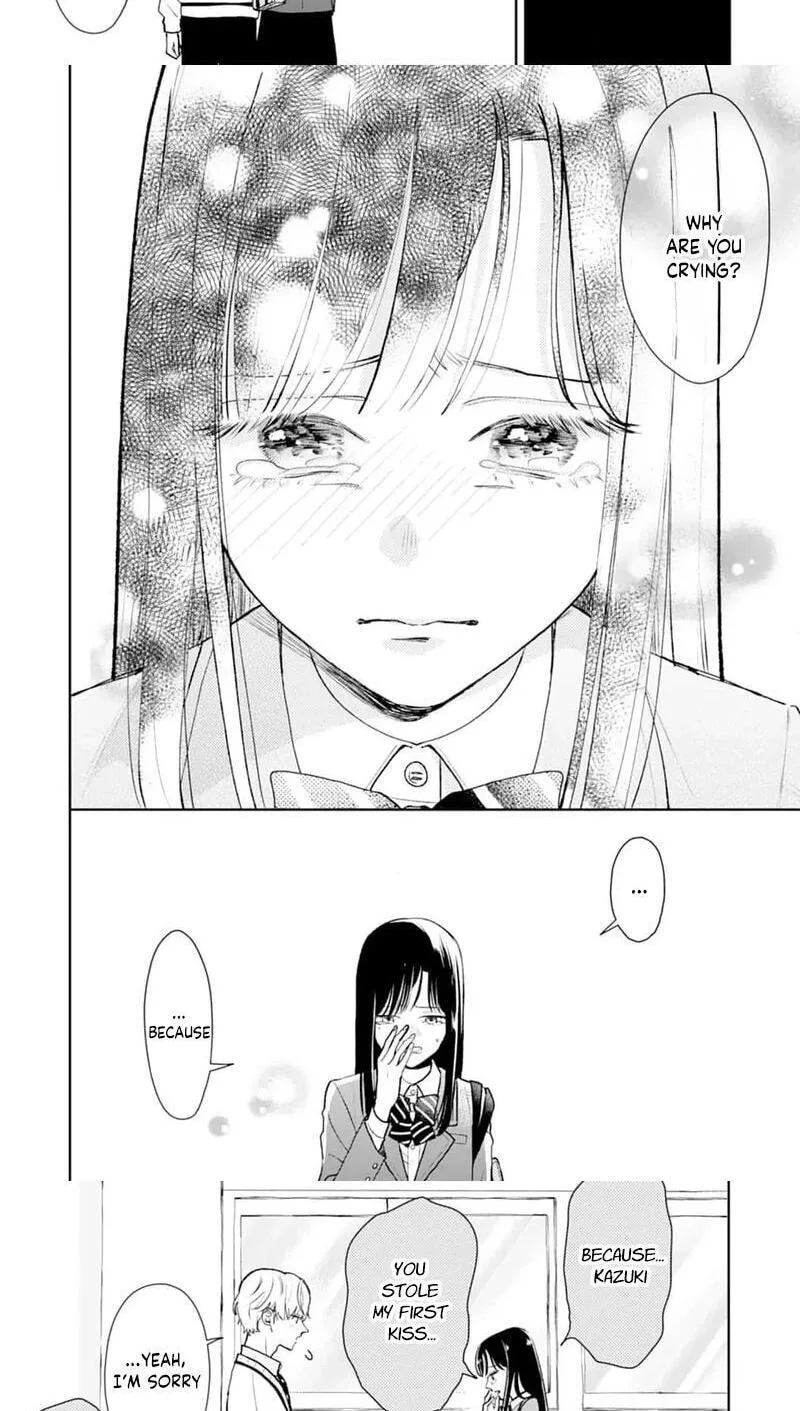 Kasugai's XX With the Fantasy Obsessed Girl - Chapter 14 - Page 10