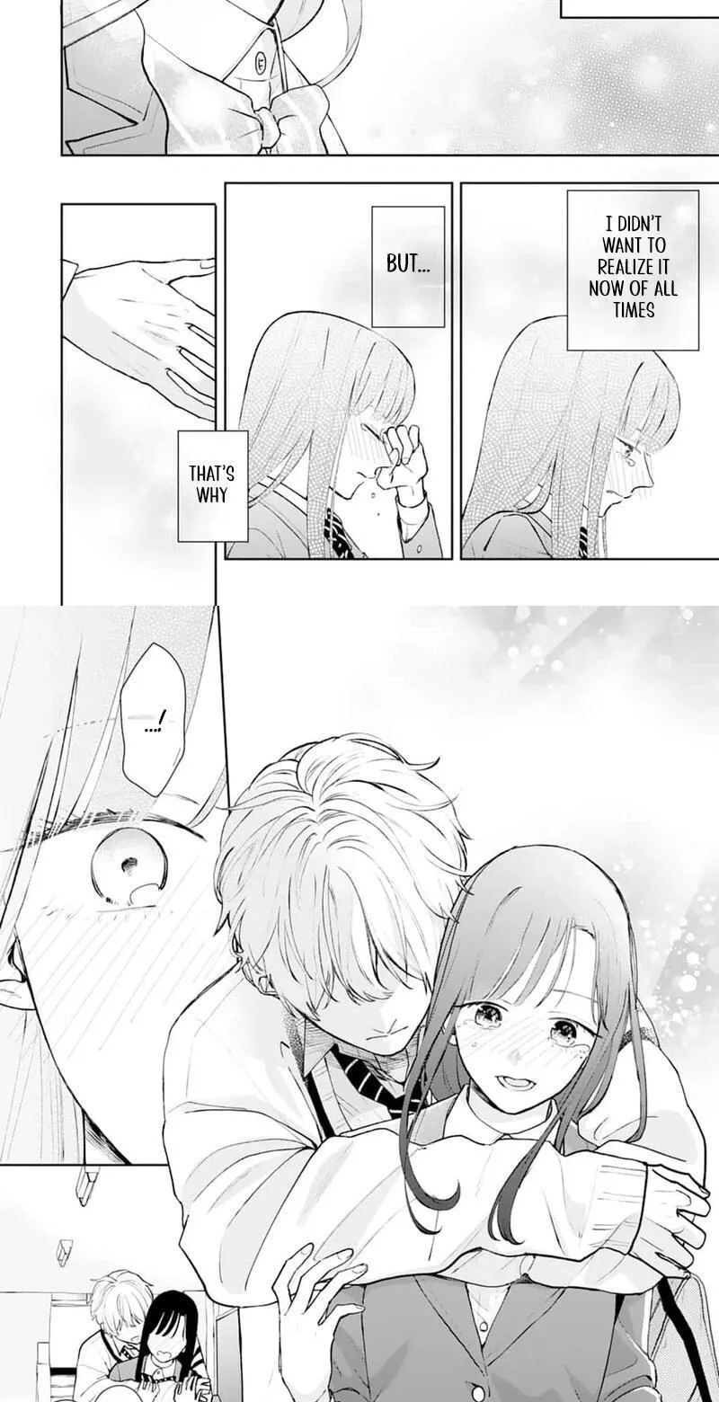 Kasugai's XX With the Fantasy Obsessed Girl - Chapter 14 - Page 15