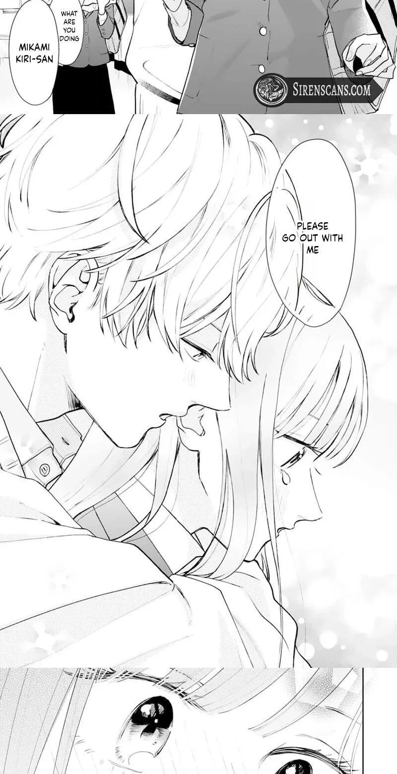 Kasugai's XX With the Fantasy Obsessed Girl - Chapter 14 - Page 16
