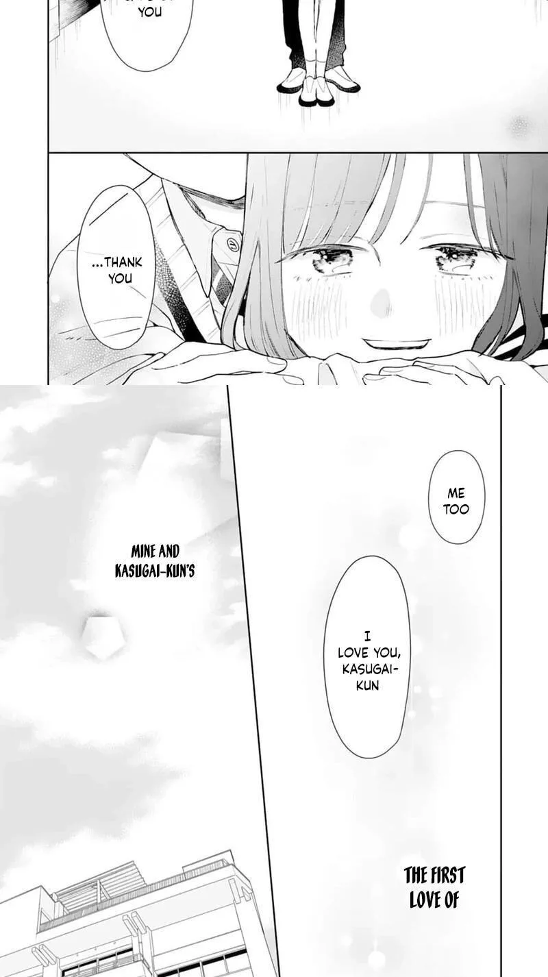 Kasugai's XX With the Fantasy Obsessed Girl - Chapter 14 - Page 24