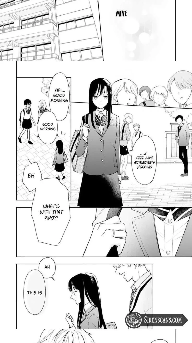 Kasugai's XX With the Fantasy Obsessed Girl - Chapter 14 - Page 25