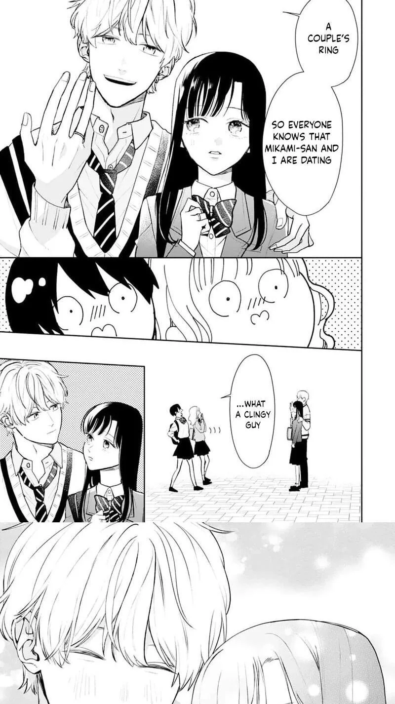 Kasugai's XX With the Fantasy Obsessed Girl - Chapter 14 - Page 26
