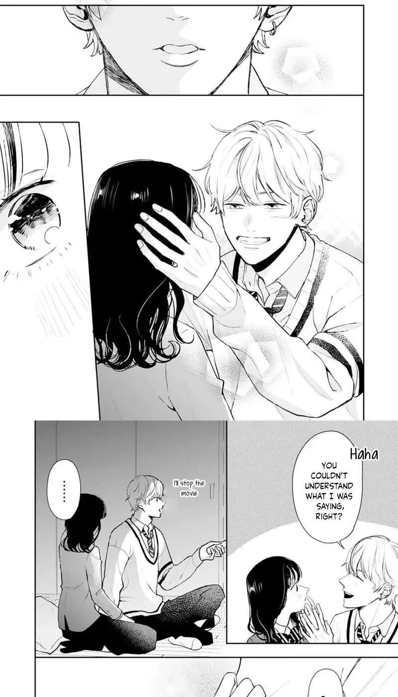 Kasugai's XX With the Fantasy Obsessed Girl - Chapter 15 - Page 26