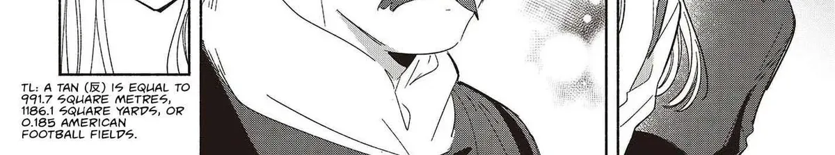 Even a Replica Can Fall in Love - Chapter 31 - Page 12