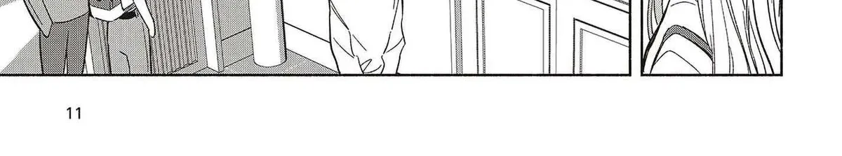 Even a Replica Can Fall in Love - Chapter 31 - Page 14