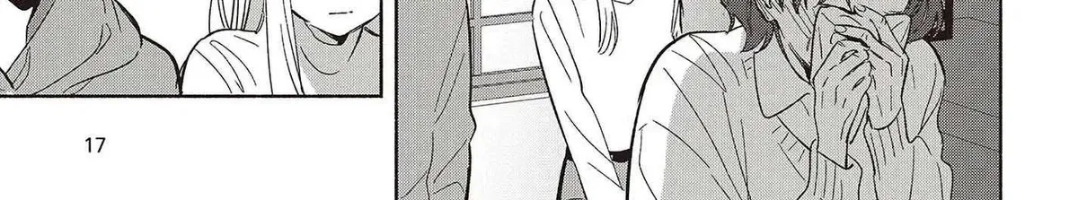 Even a Replica Can Fall in Love - Chapter 31 - Page 26