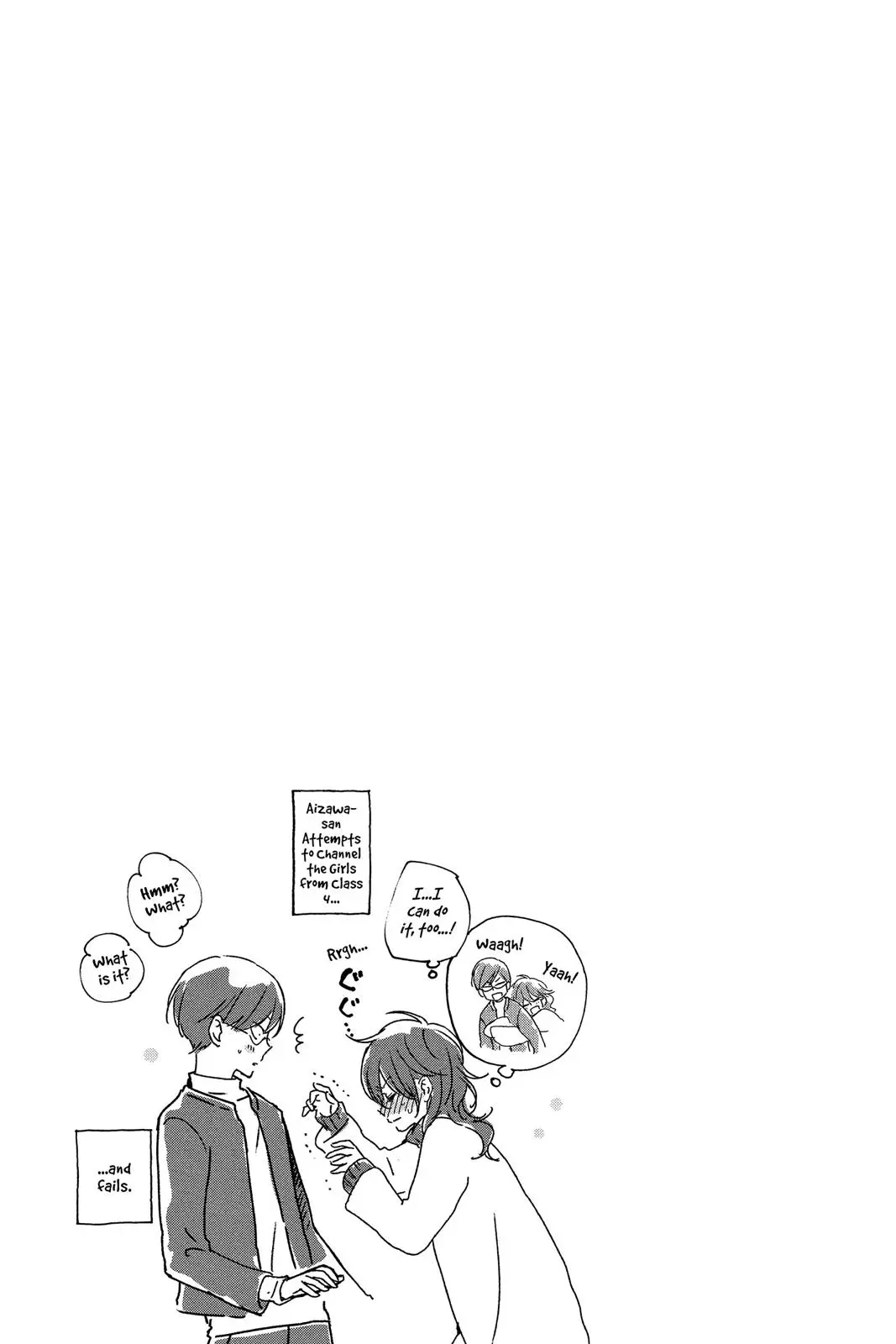 Our Precious Conversations - Chapter 18 - Page 25