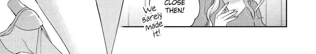 You Were Experienced, I was Not: Our Dating Story - Chapter 50 - Page 4
