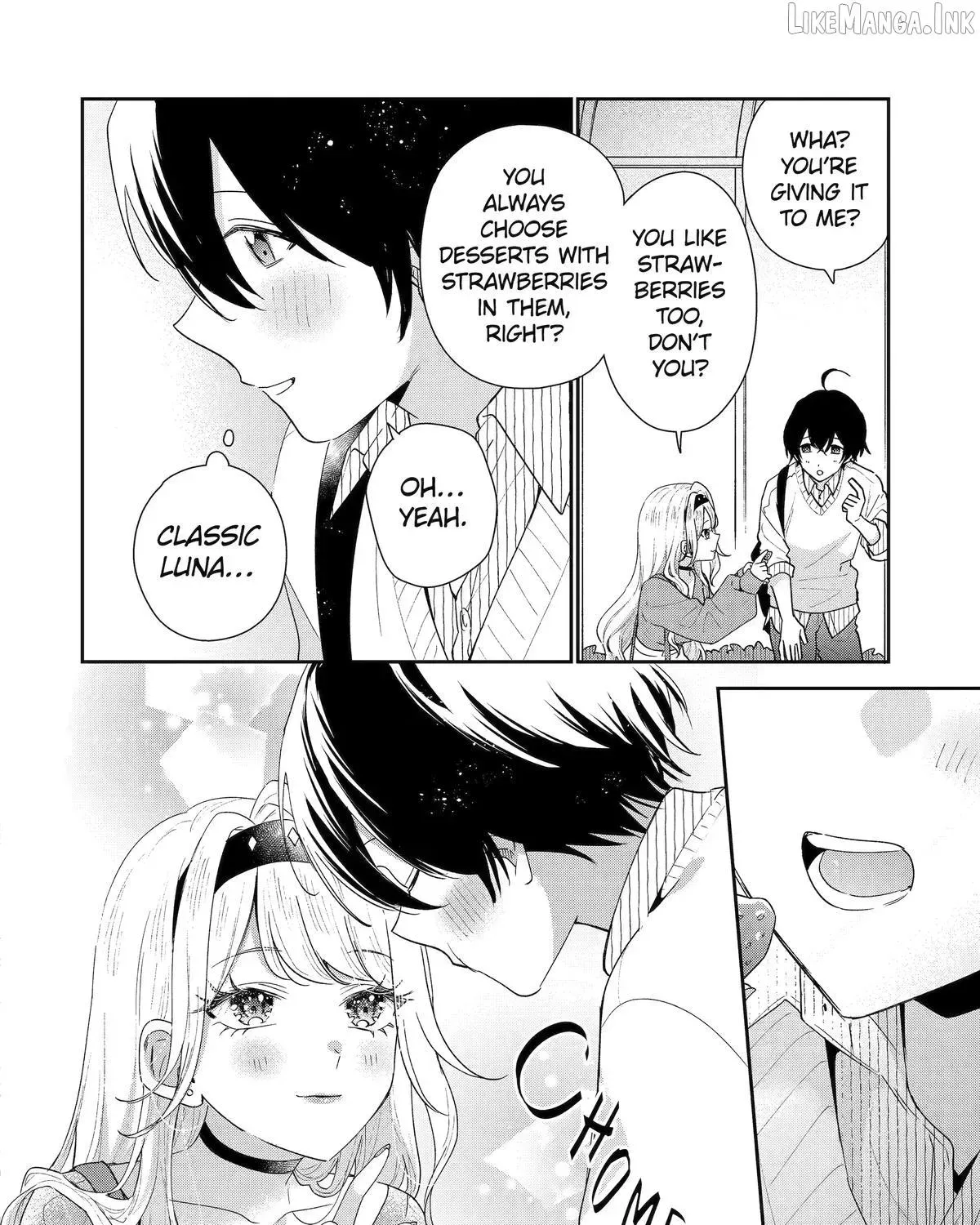 You Were Experienced, I was Not: Our Dating Story - Chapter 50 - Page 15