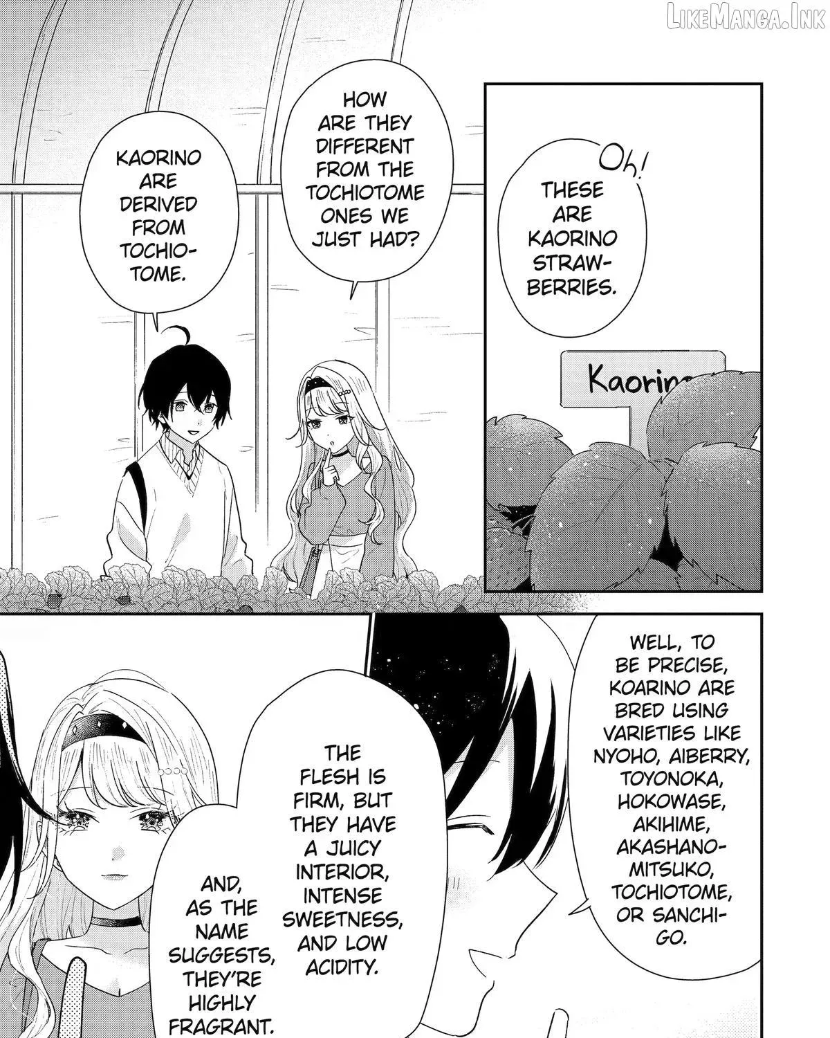 You Were Experienced, I was Not: Our Dating Story - Chapter 50 - Page 25
