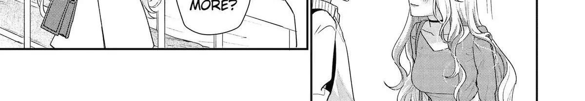 You Were Experienced, I was Not: Our Dating Story - Chapter 50 - Page 30