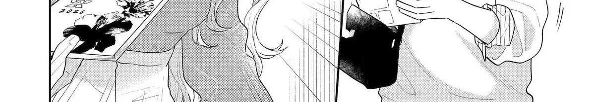You Were Experienced, I was Not: Our Dating Story - Chapter 50 - Page 44