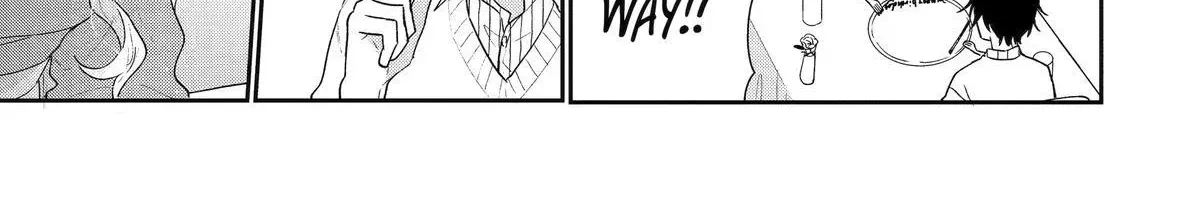 You Were Experienced, I was Not: Our Dating Story - Chapter 50 - Page 66
