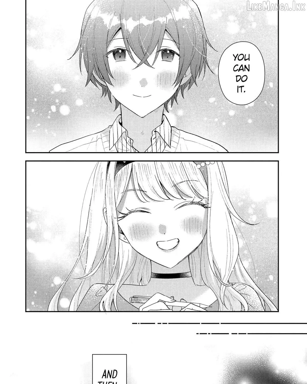 You Were Experienced, I was Not: Our Dating Story - Chapter 50 - Page 75