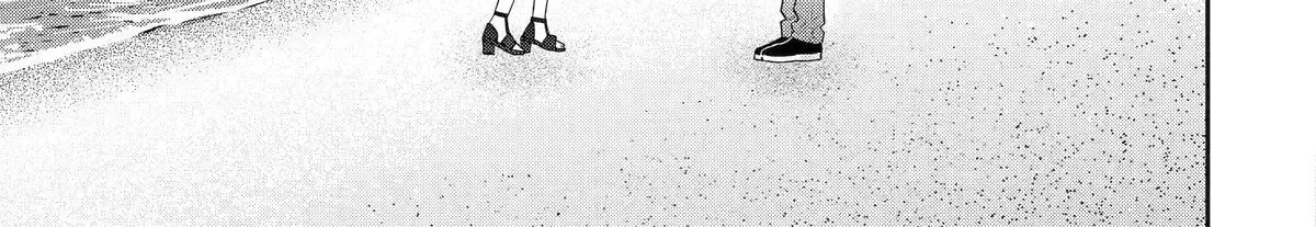 You Were Experienced, I was Not: Our Dating Story - Chapter 50 - Page 78