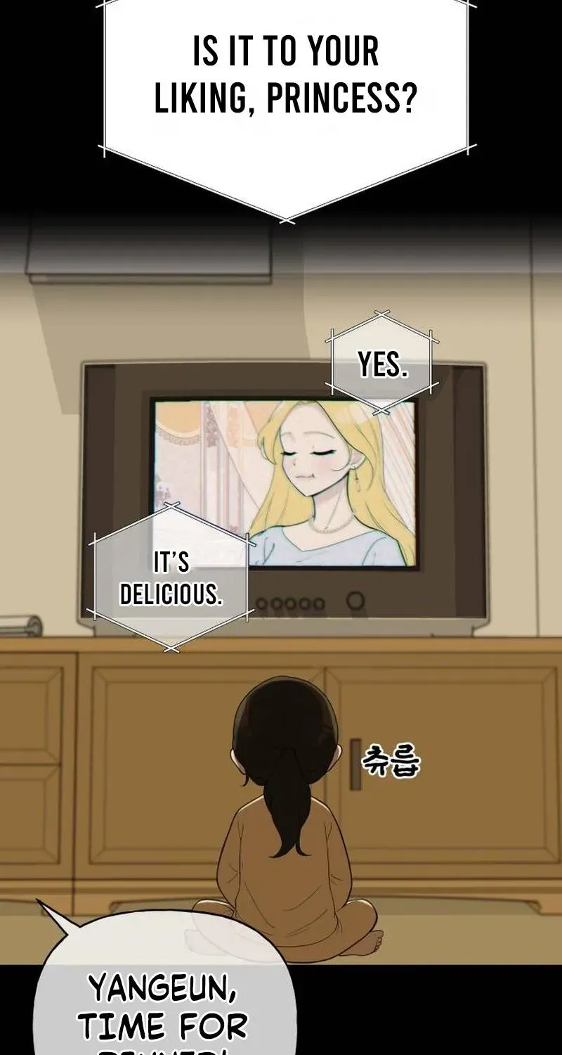 Wanna Go Grocery Shopping Together? - Chapter 1 - Page 3