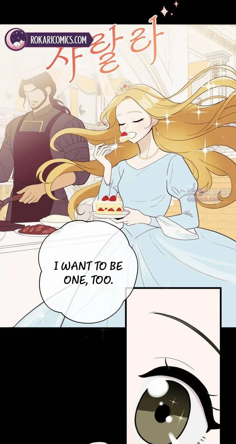 Wanna Go Grocery Shopping Together? - Chapter 1 - Page 7