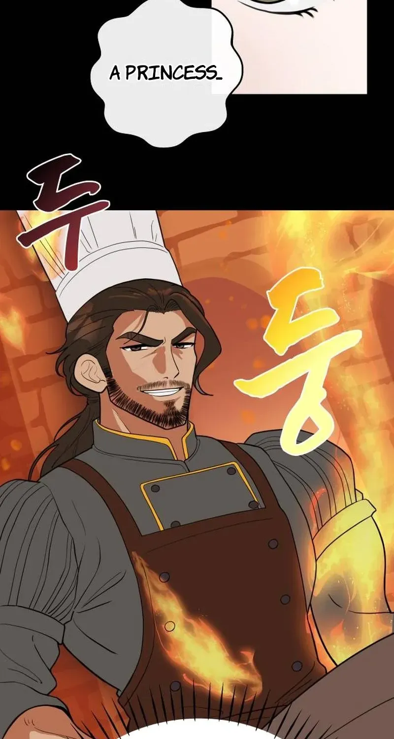 Wanna Go Grocery Shopping Together? - Chapter 1 - Page 8