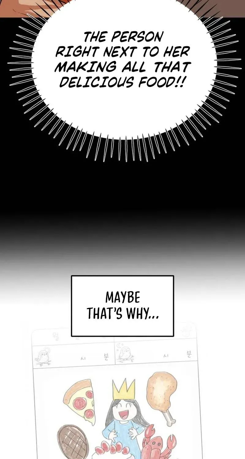 Wanna Go Grocery Shopping Together? - Chapter 1 - Page 9