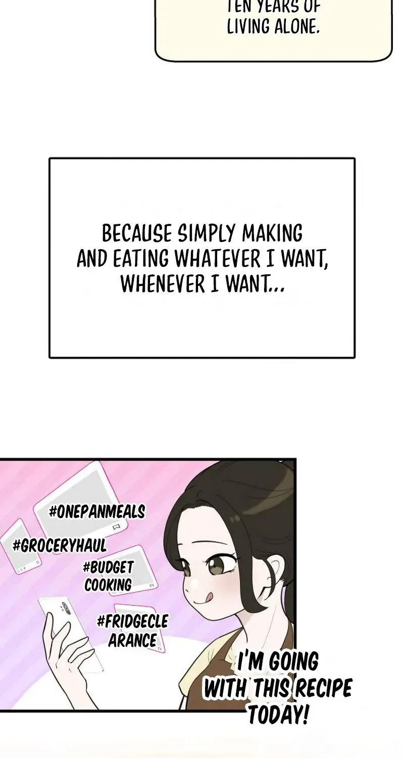 Wanna Go Grocery Shopping Together? - Chapter 1 - Page 11