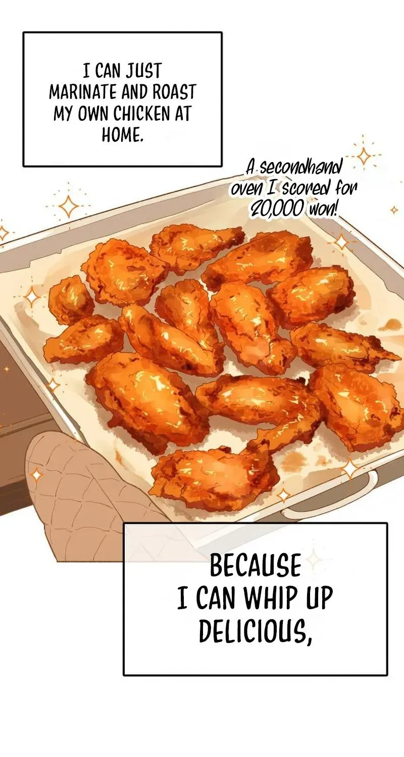 Wanna Go Grocery Shopping Together? - Chapter 1 - Page 16