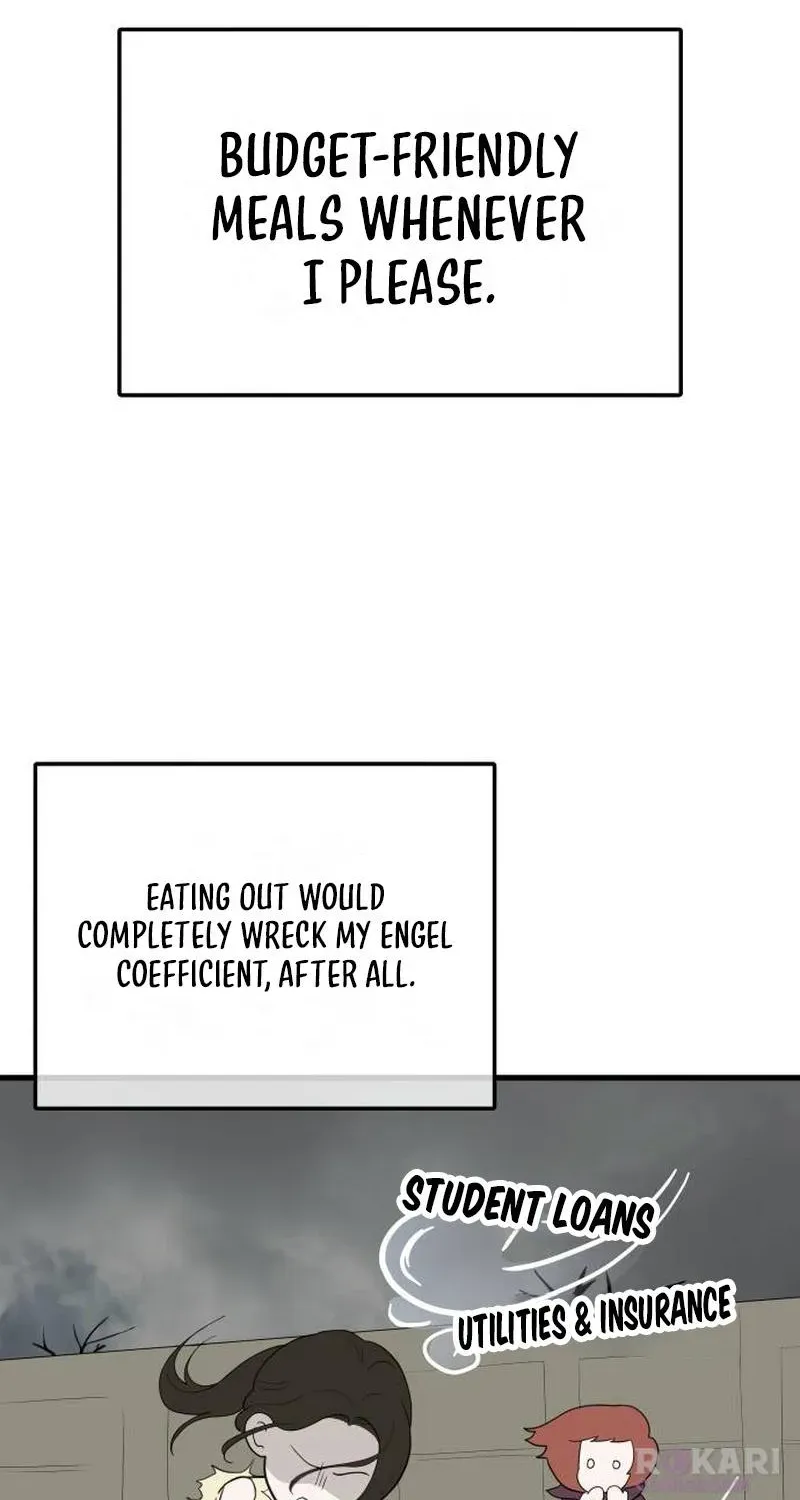 Wanna Go Grocery Shopping Together? - Chapter 1 - Page 17