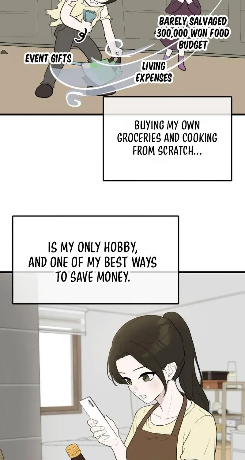 Wanna Go Grocery Shopping Together? - Chapter 1 - Page 18
