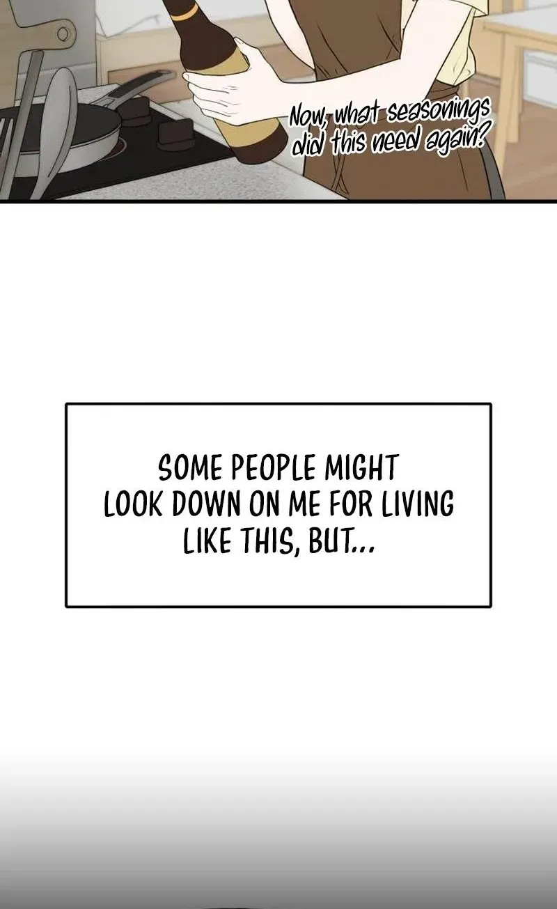 Wanna Go Grocery Shopping Together? - Chapter 1 - Page 19