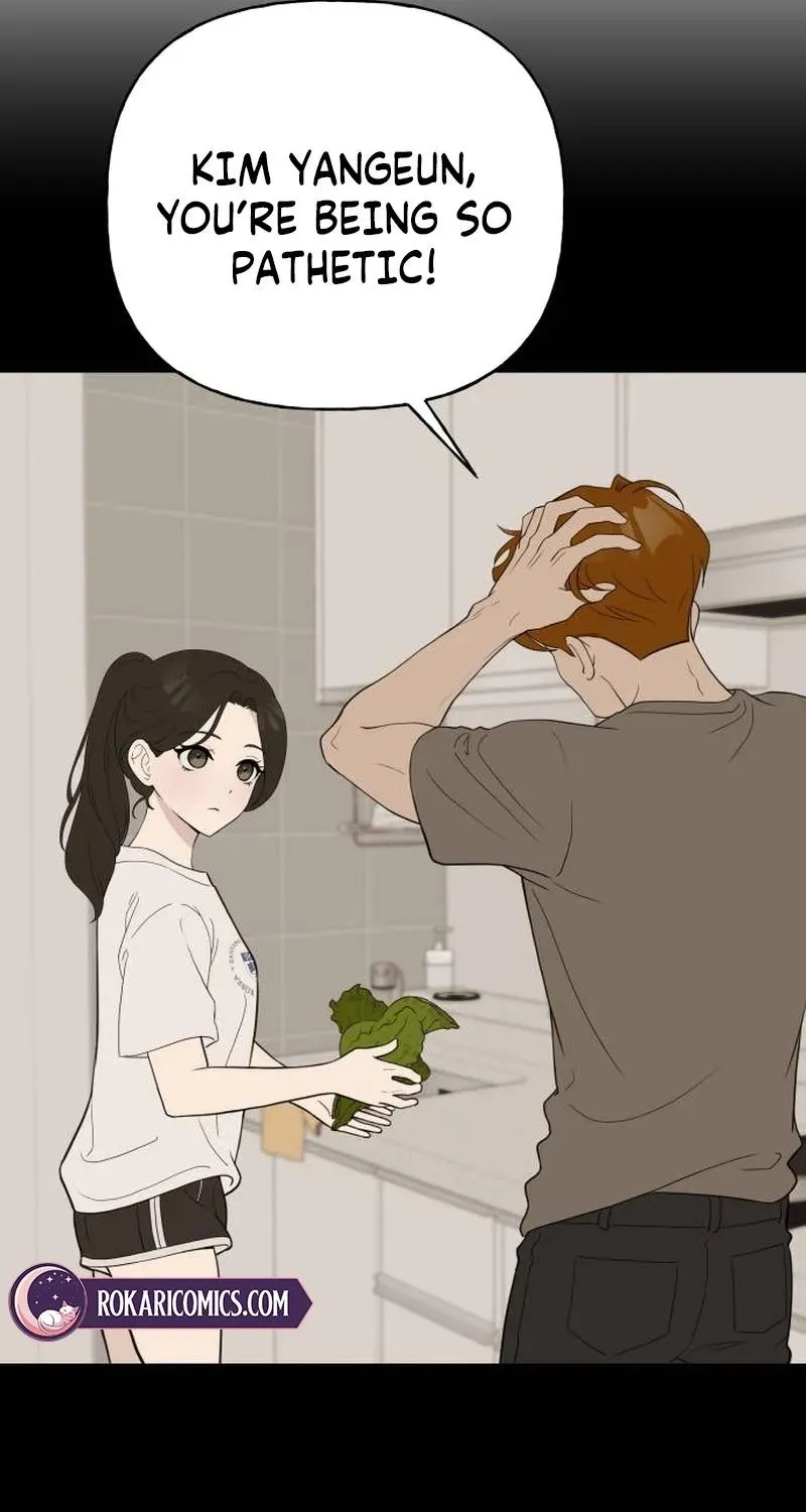 Wanna Go Grocery Shopping Together? - Chapter 1 - Page 20