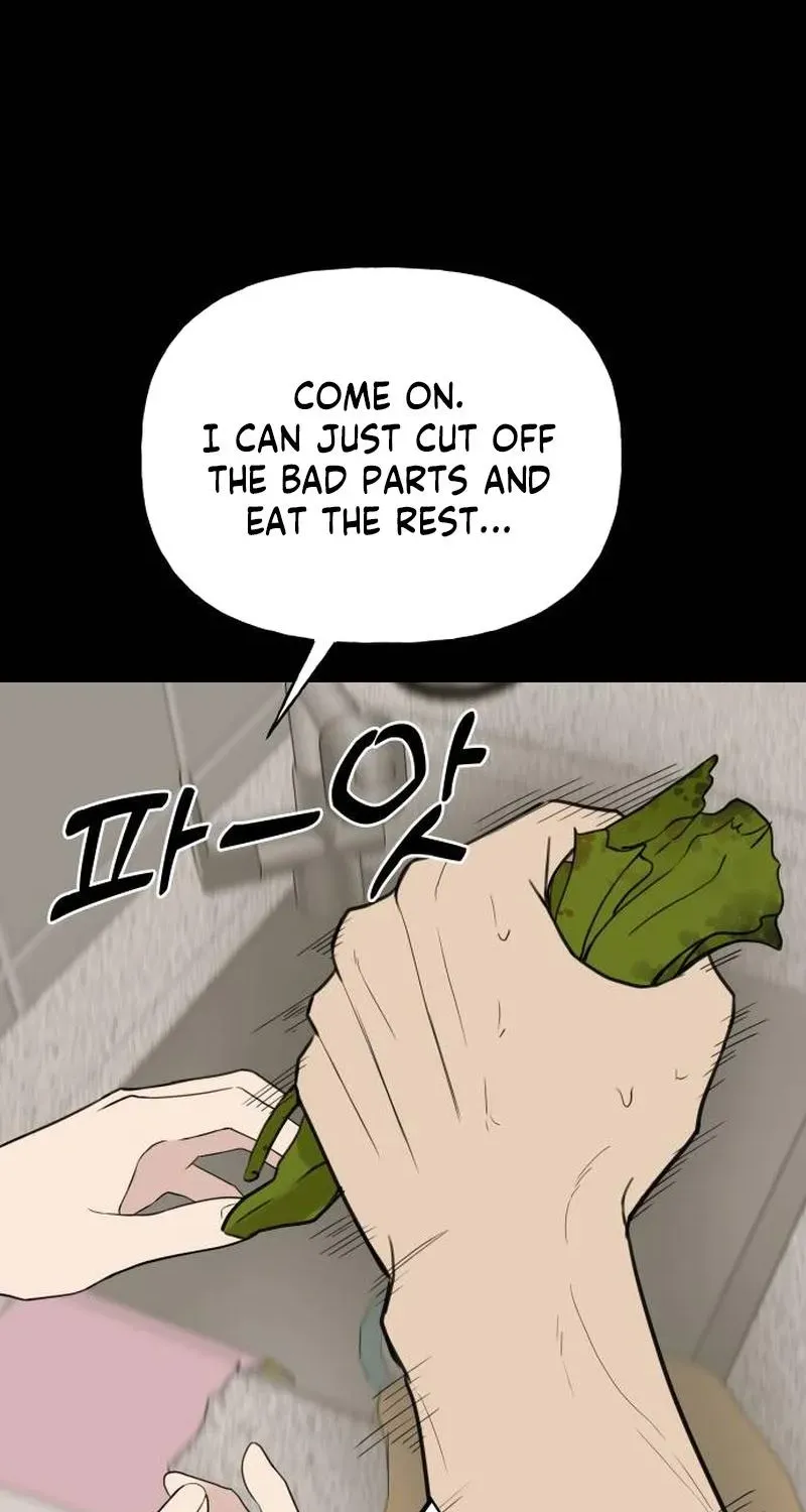 Wanna Go Grocery Shopping Together? - Chapter 1 - Page 21