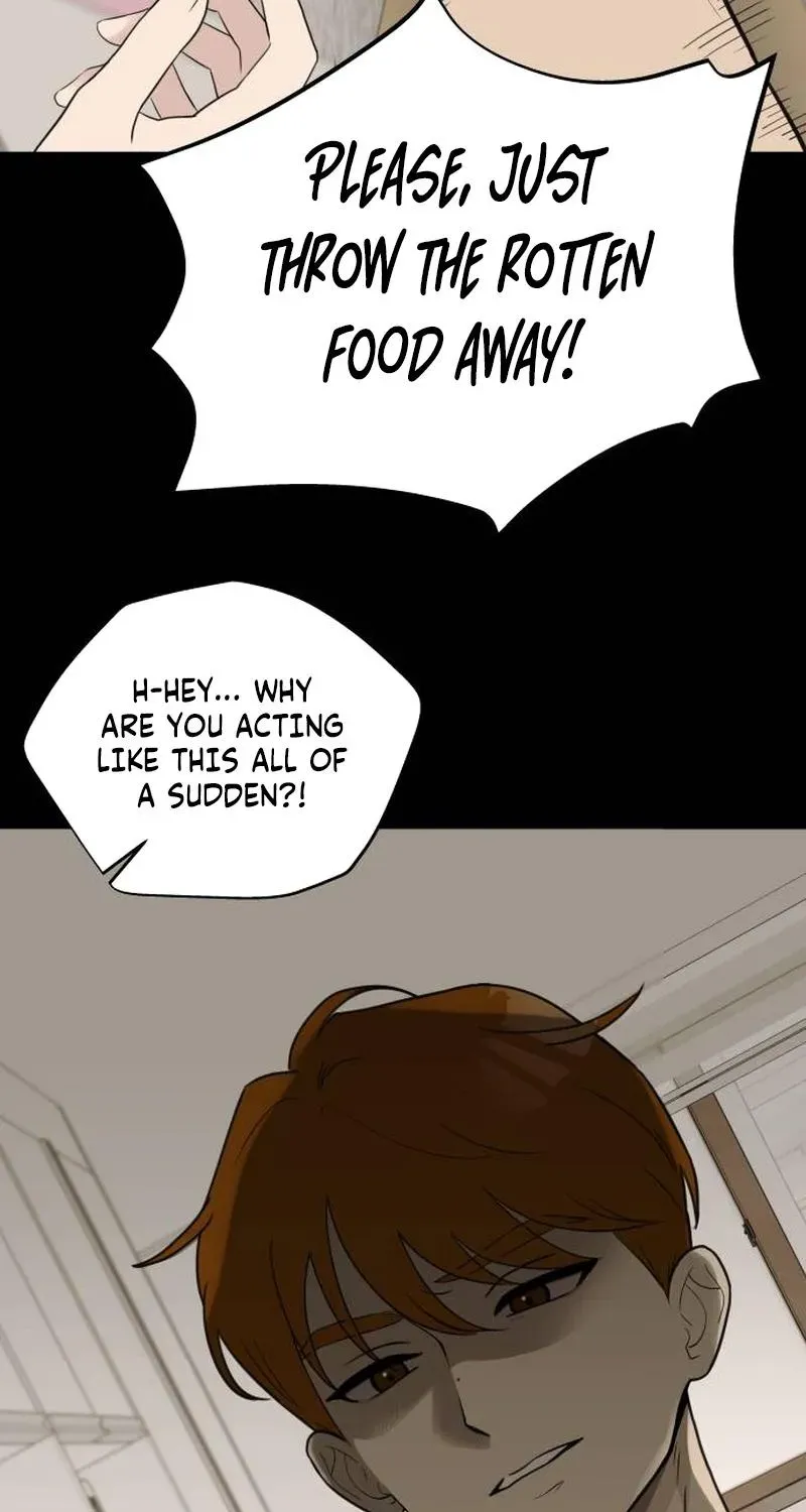 Wanna Go Grocery Shopping Together? - Chapter 1 - Page 22