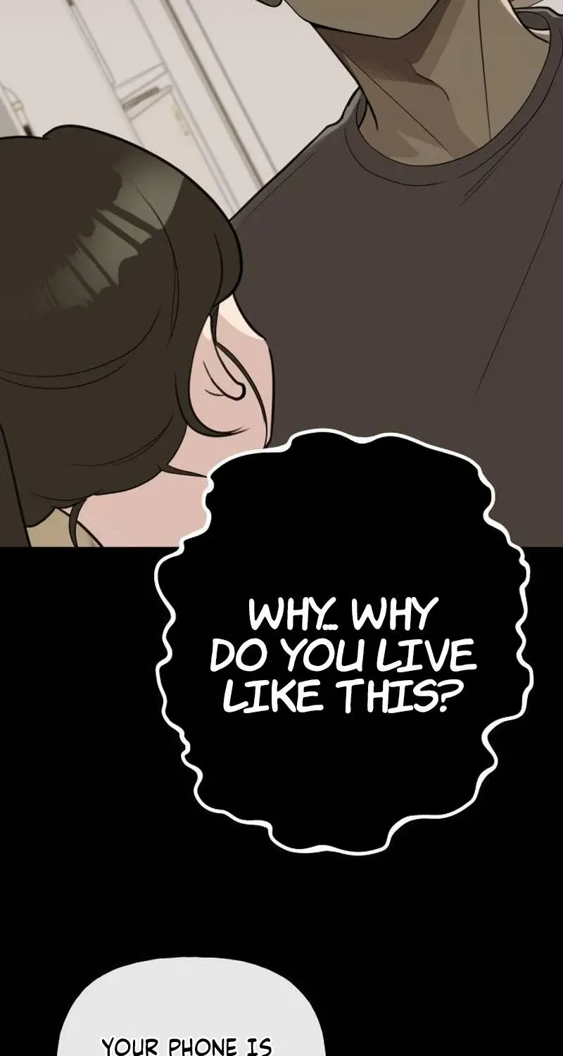 Wanna Go Grocery Shopping Together? - Chapter 1 - Page 23