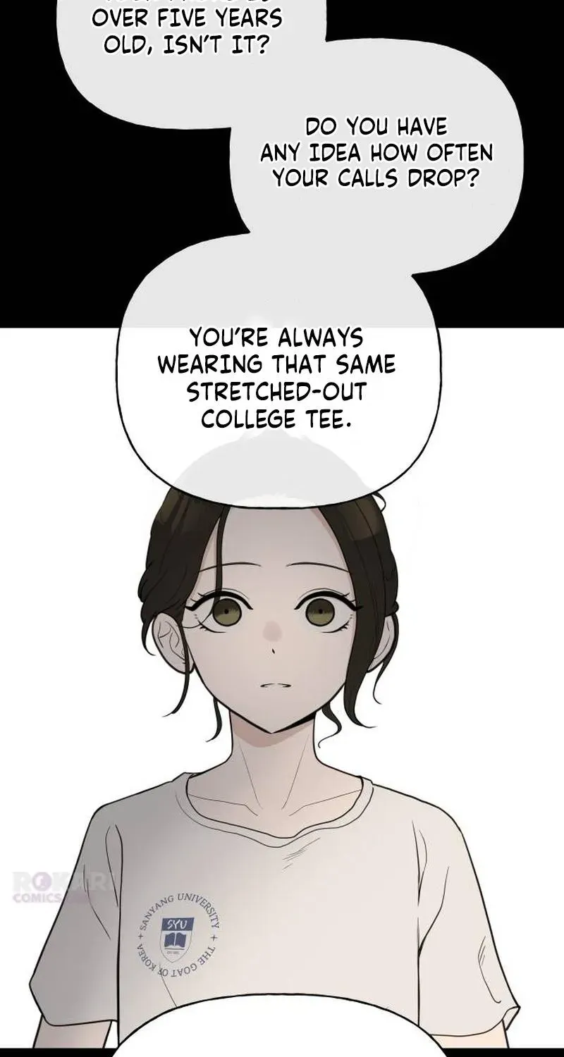Wanna Go Grocery Shopping Together? - Chapter 1 - Page 24