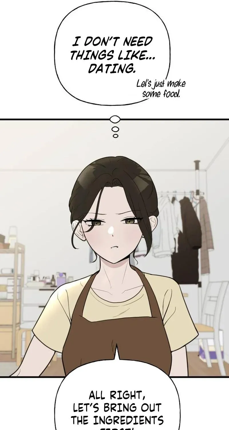 Wanna Go Grocery Shopping Together? - Chapter 1 - Page 27