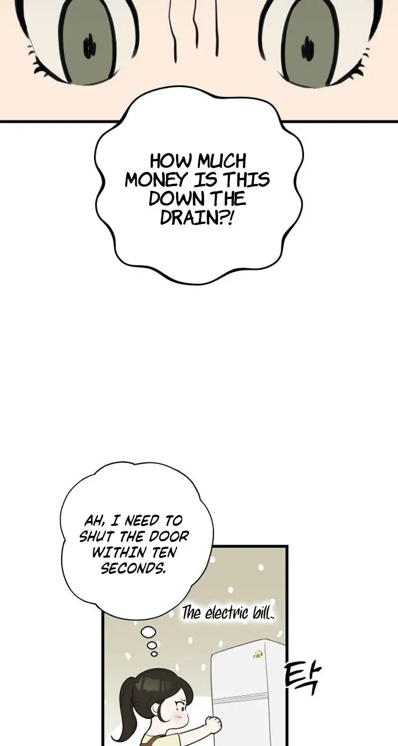 Wanna Go Grocery Shopping Together? - Chapter 1 - Page 30